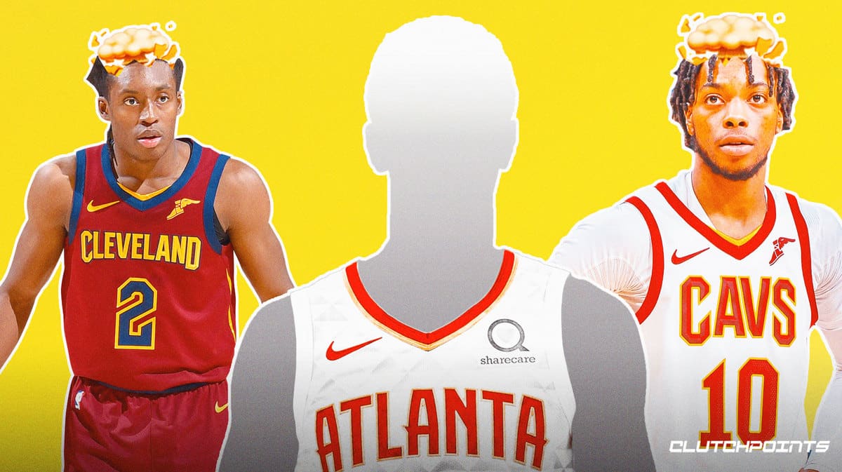 RUMOR: Cavs in &#8216;contact&#8217; with Hawks for pricey wing player