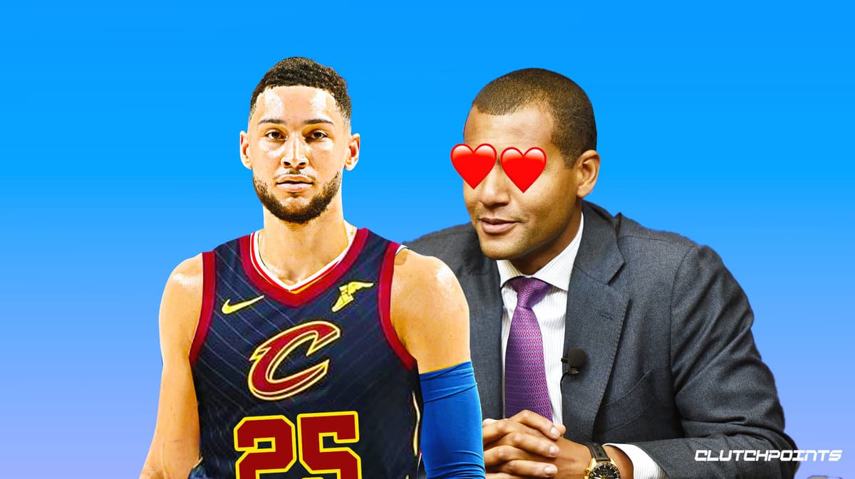 Ben Simmons Cavs trade