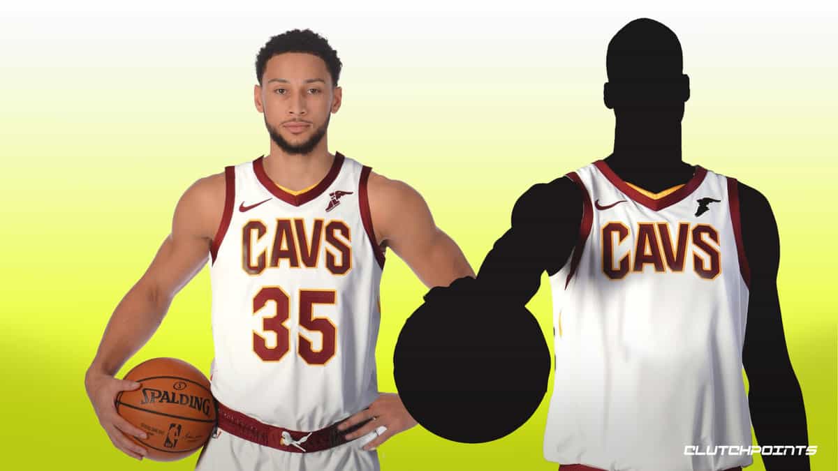 Cavs, Ben Simmons,