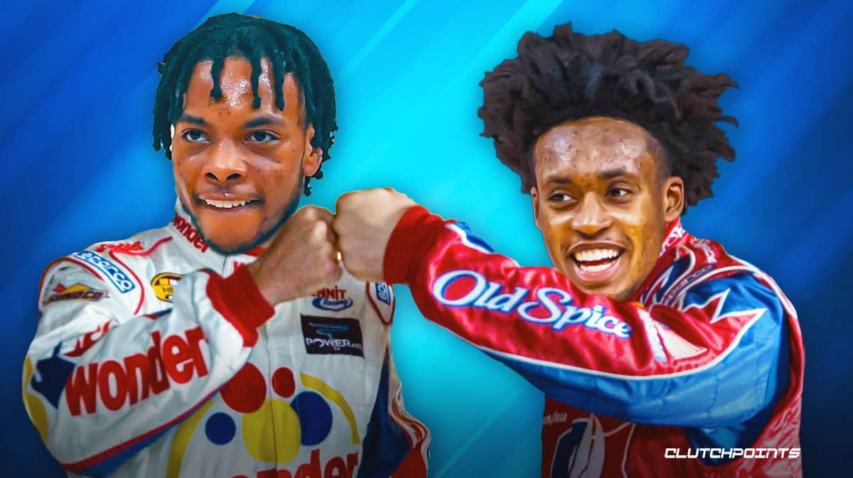 collin sexton, darius garland, cavs