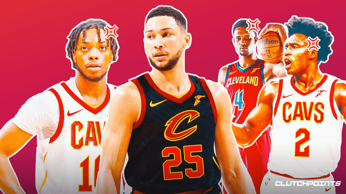 NBA GM slanders Cavs roster amid Ben Simmons trade rumors