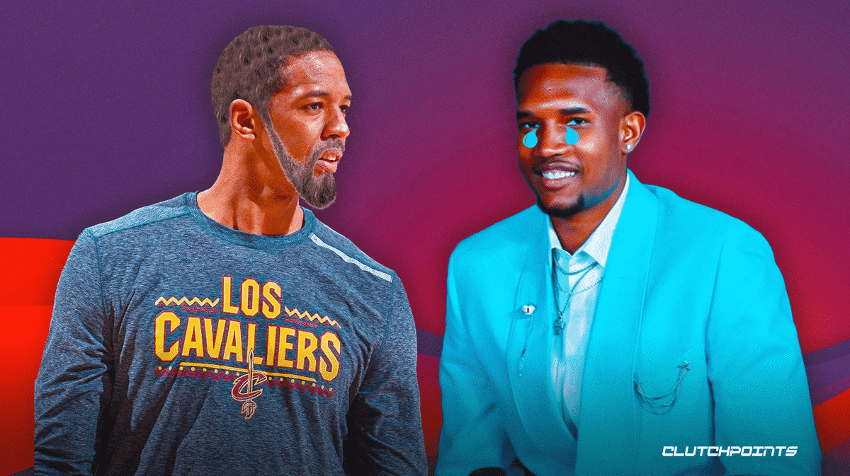 Evan Mobley reveals favorite team that stuns ex-Cavs vet