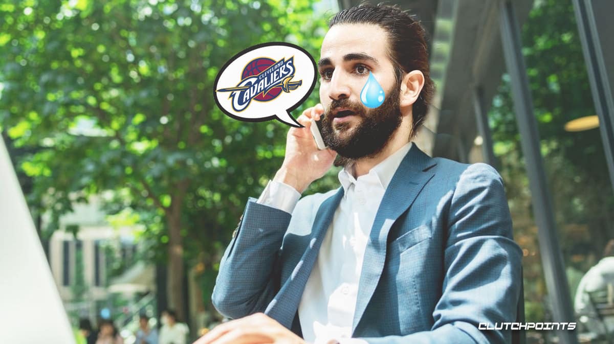 Cavs, Ricky Rubio