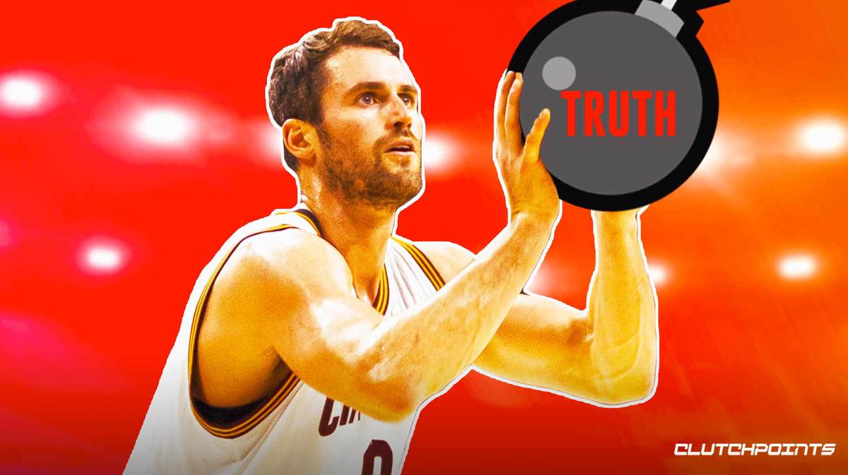 kevin love, cavs