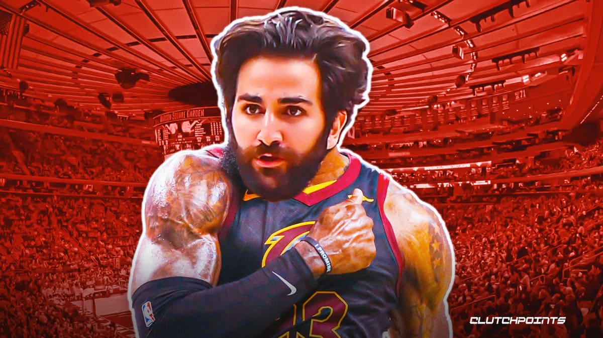 Cavs, Ricky Rubio