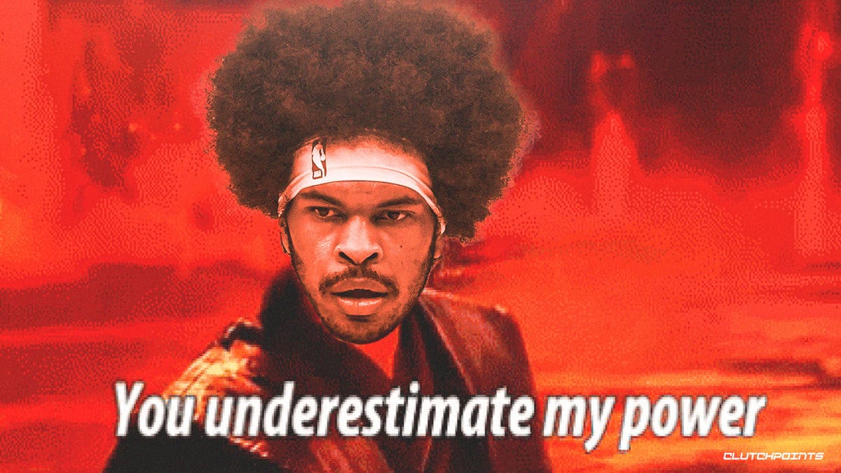 Cavs Jarrett Allen J.B. Bickerstaff