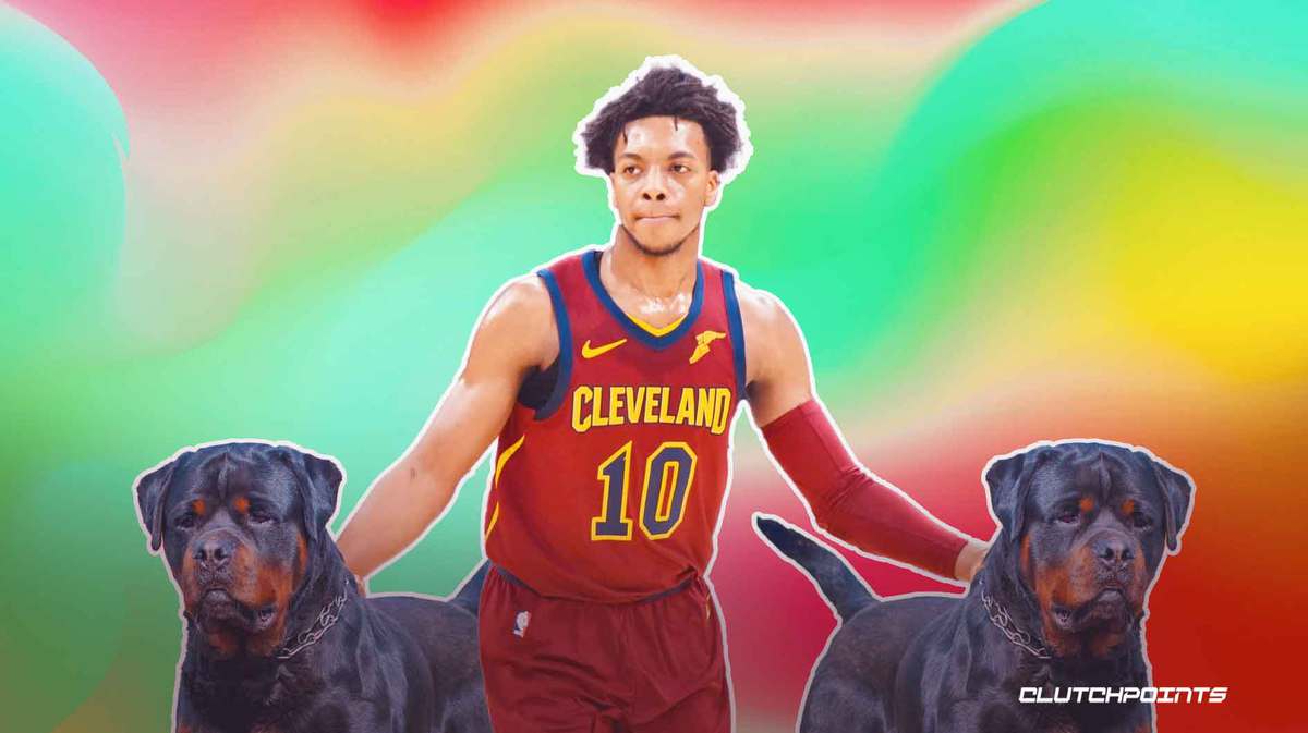 darius garland, cavs