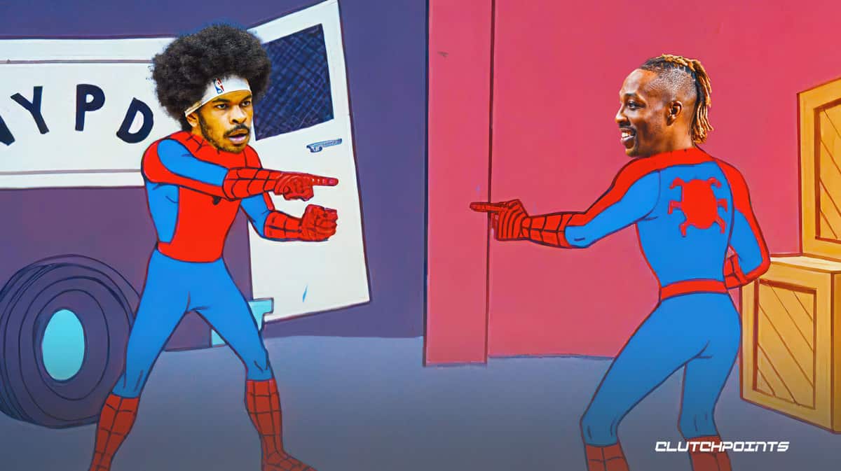 Cavs, Jarrett Allen, Dwight Howard