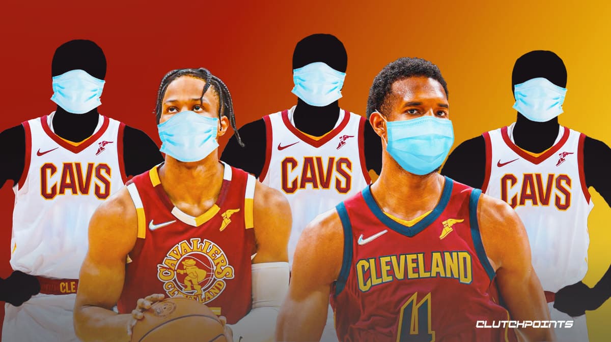 Cleveland dealing with full-blown COVID-19 outbreak as Atlanta game postponed