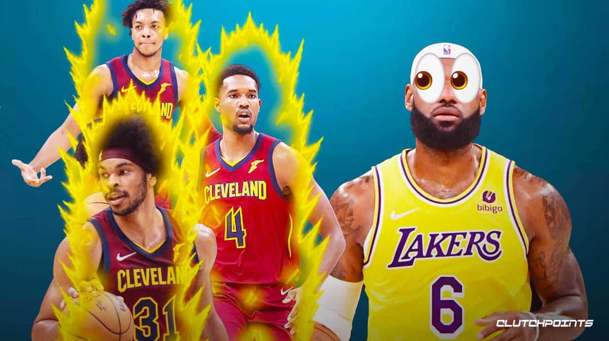 The first 2 All-Stars Cavs deserve post-LeBron James