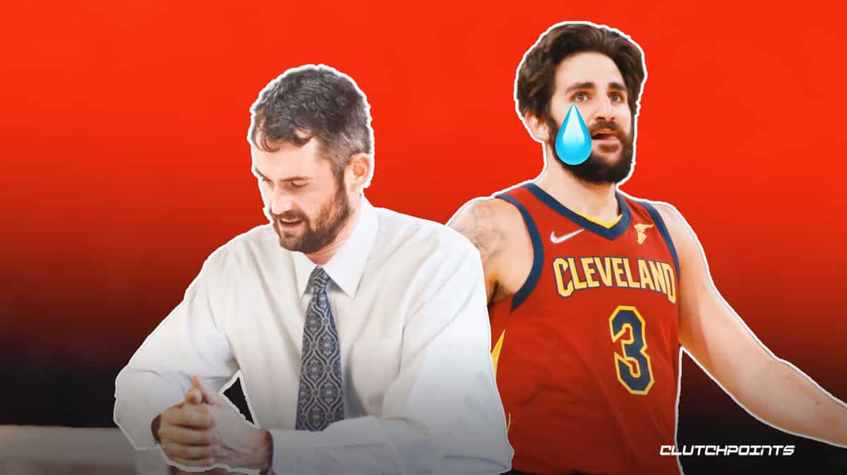 kevin love, ricky rubio, cavs