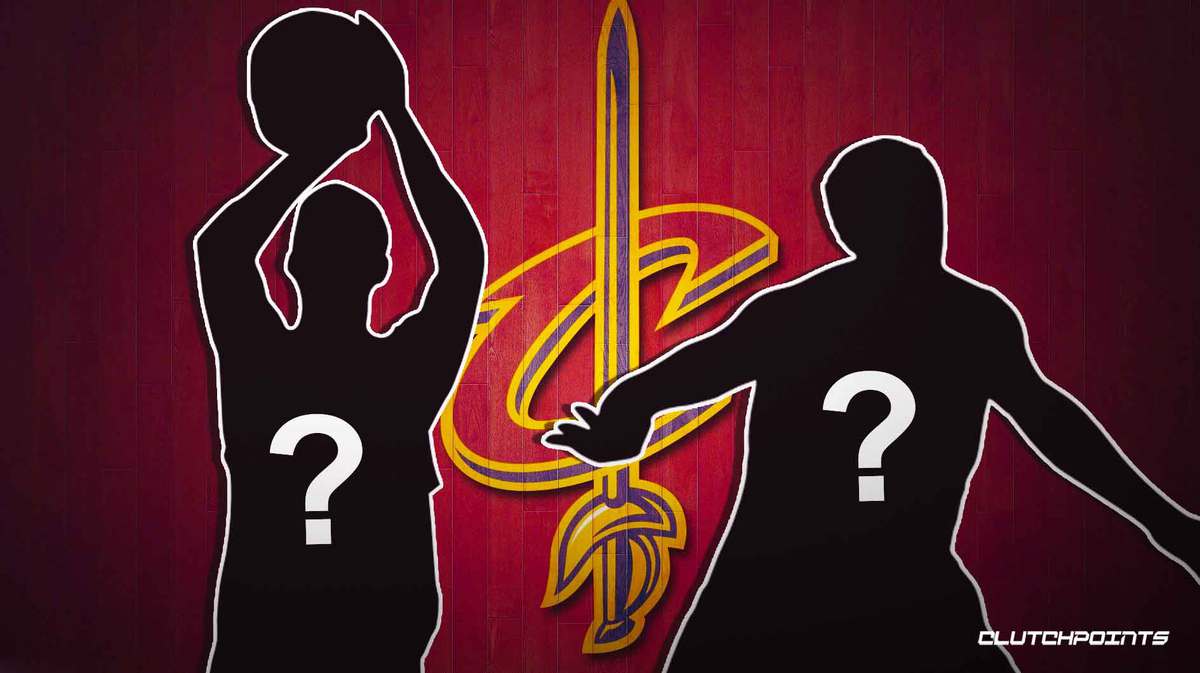 Cavs, Dean Wade, Lamar Stevens, Darius Garland, Terrence Ross