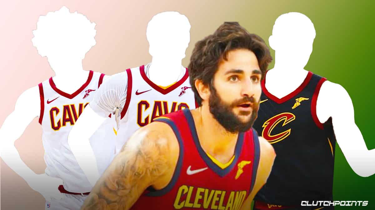 Cavs, Ricky Rubio