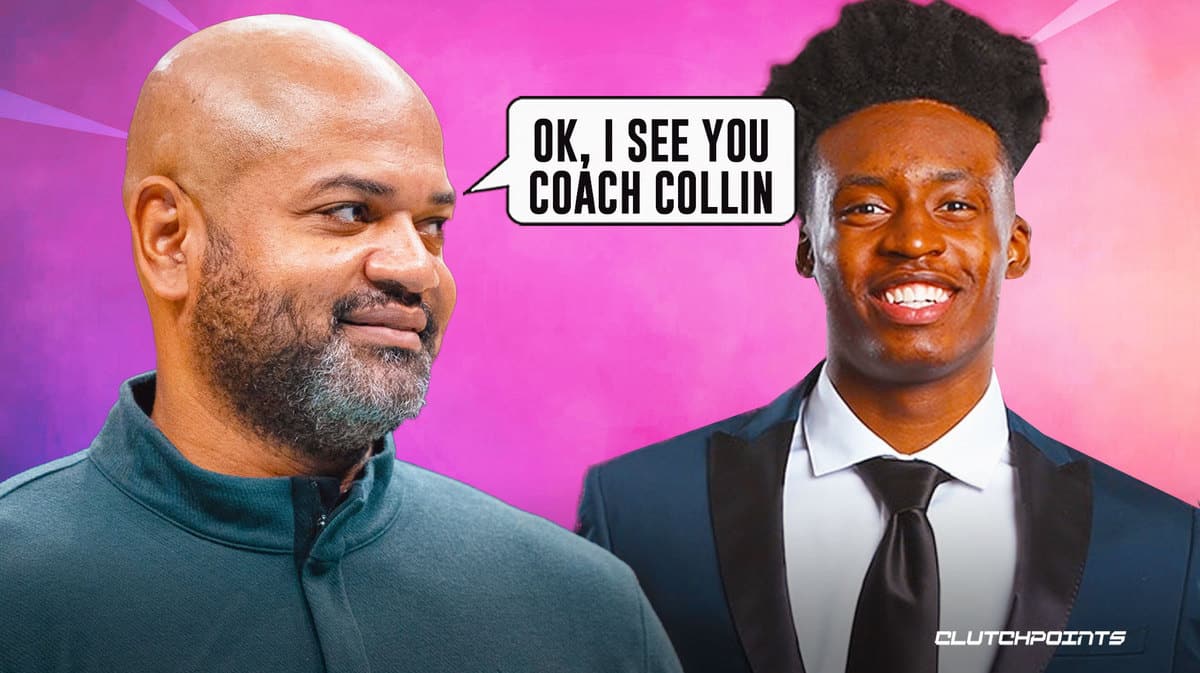 cavs, collin sexton, J.B. Bickerstaff