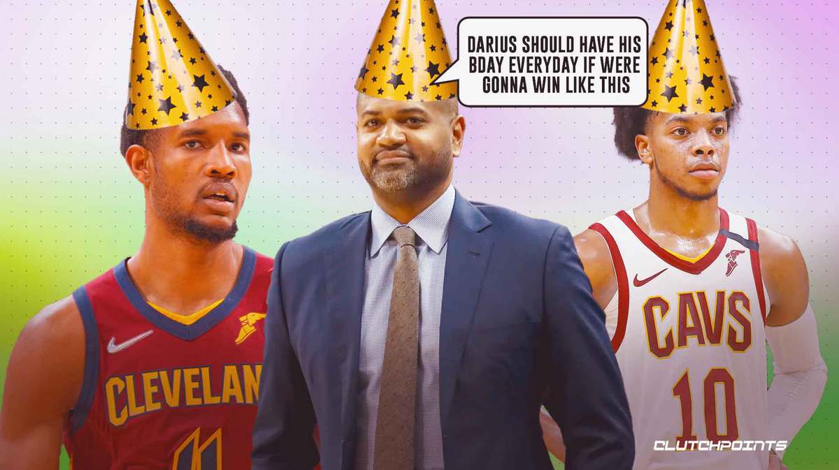 Cavs head coach JB Bickerstaff&#8217;s bold statement after beating Giannis Antetokounmpo, Bucks