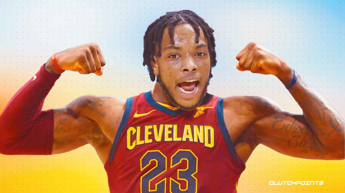 Cavs, Darius Garland