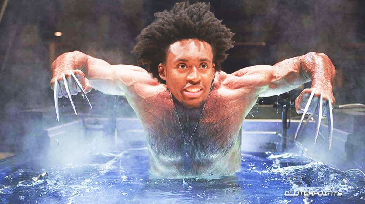 collin sexton, cavs