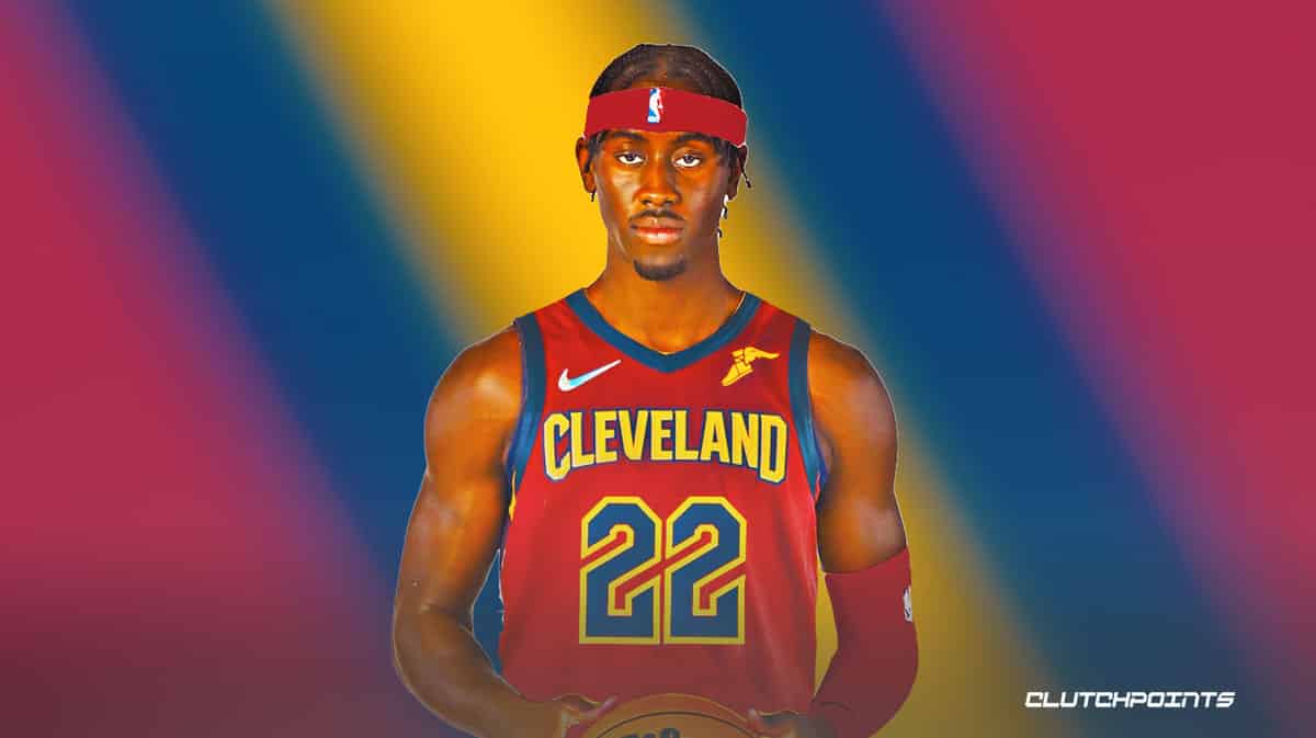 Caris LeVert, Cavs