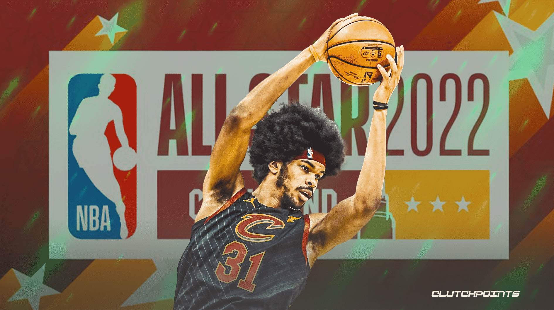 How Jarrett Allen Took the All-Star Leap for the Cavs