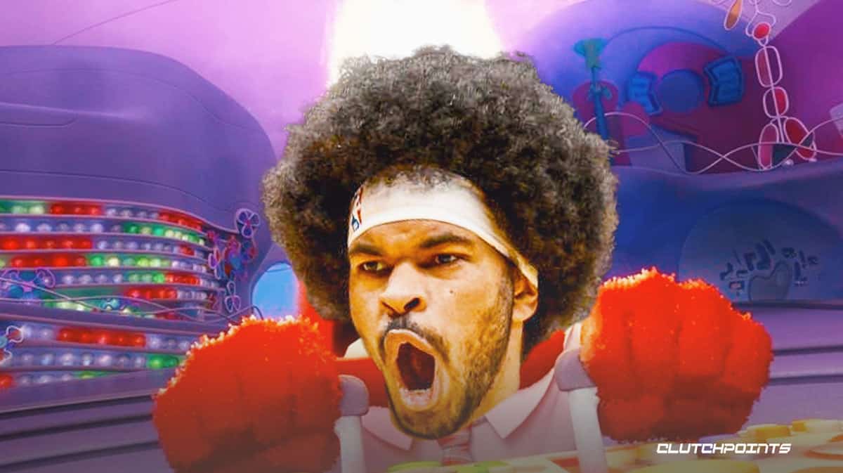 Cavs news: Jarrett Allen fires 'clear message' in demolition of Hornets