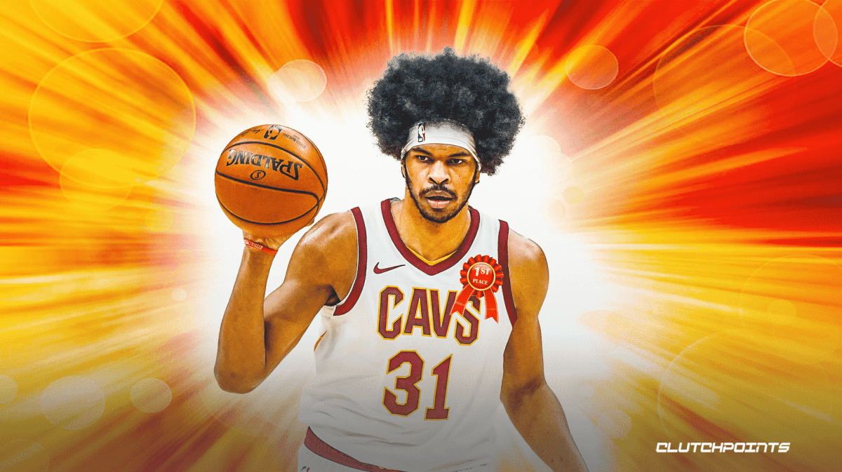 Cavs, Jarrett Allen