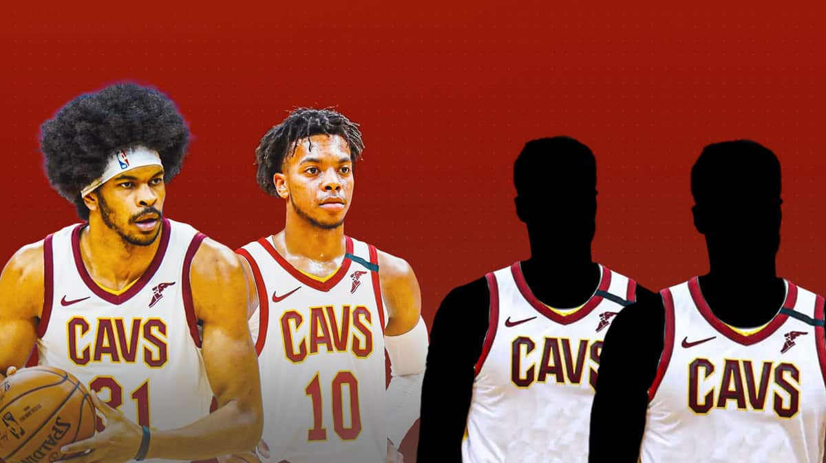 The 2 Cavs players with the most to prove after 2022 All-Star break