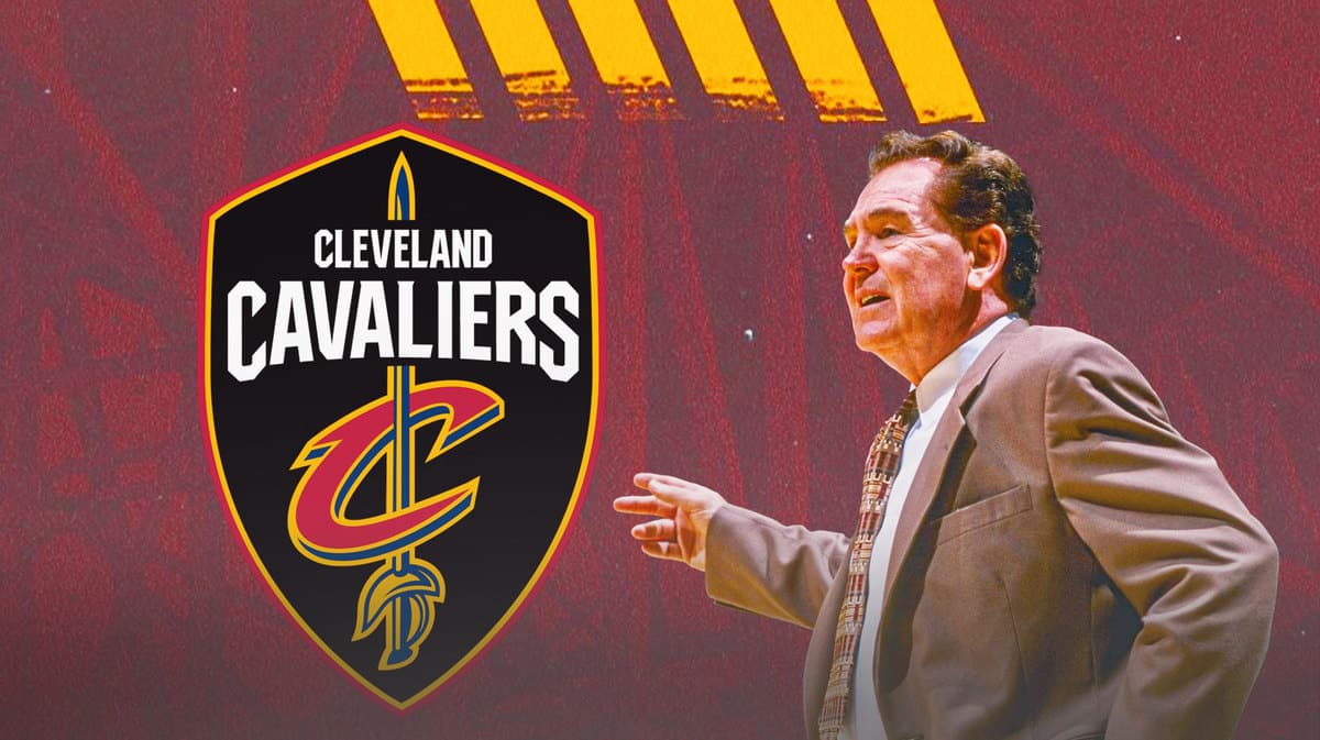 cavs, bill fitch, cavaliers