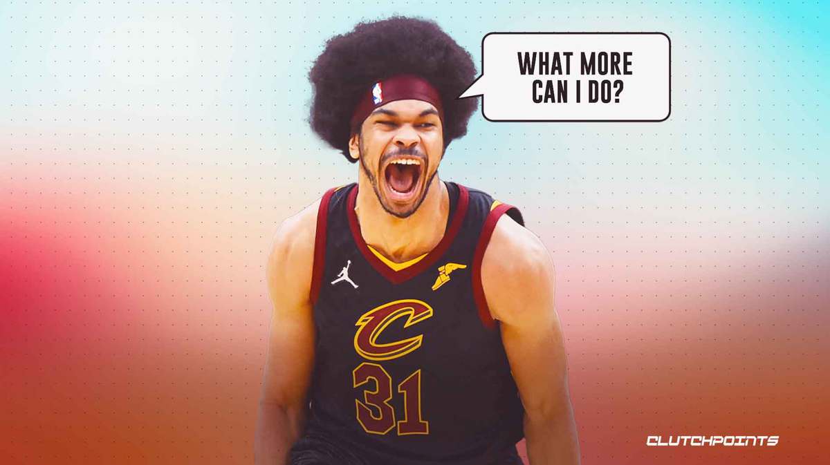 jarrett allen, cavs