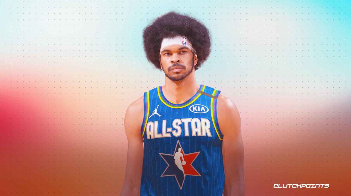 Cavs, Jarrett Allen