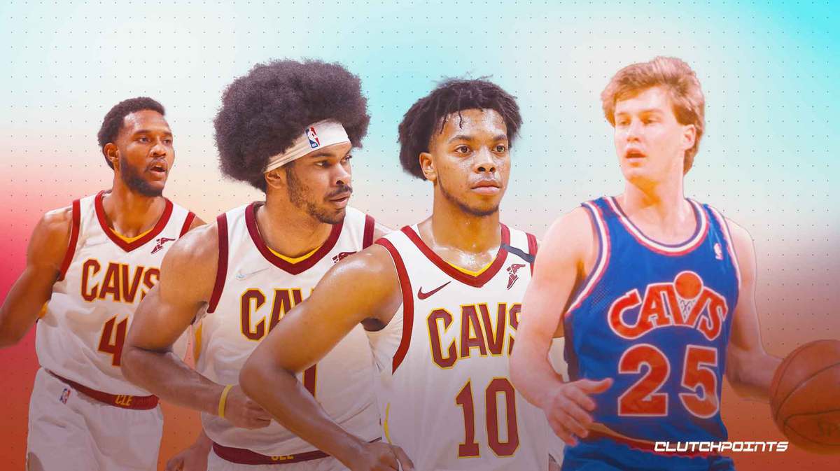 Cavs PG Darius Garland draws critical observation from Cleveland legend Mark Price