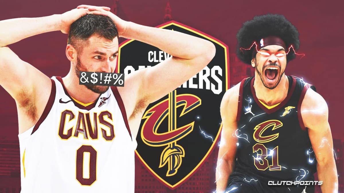 Cavs, Kevin Love, Jarrett Allen, Hornets