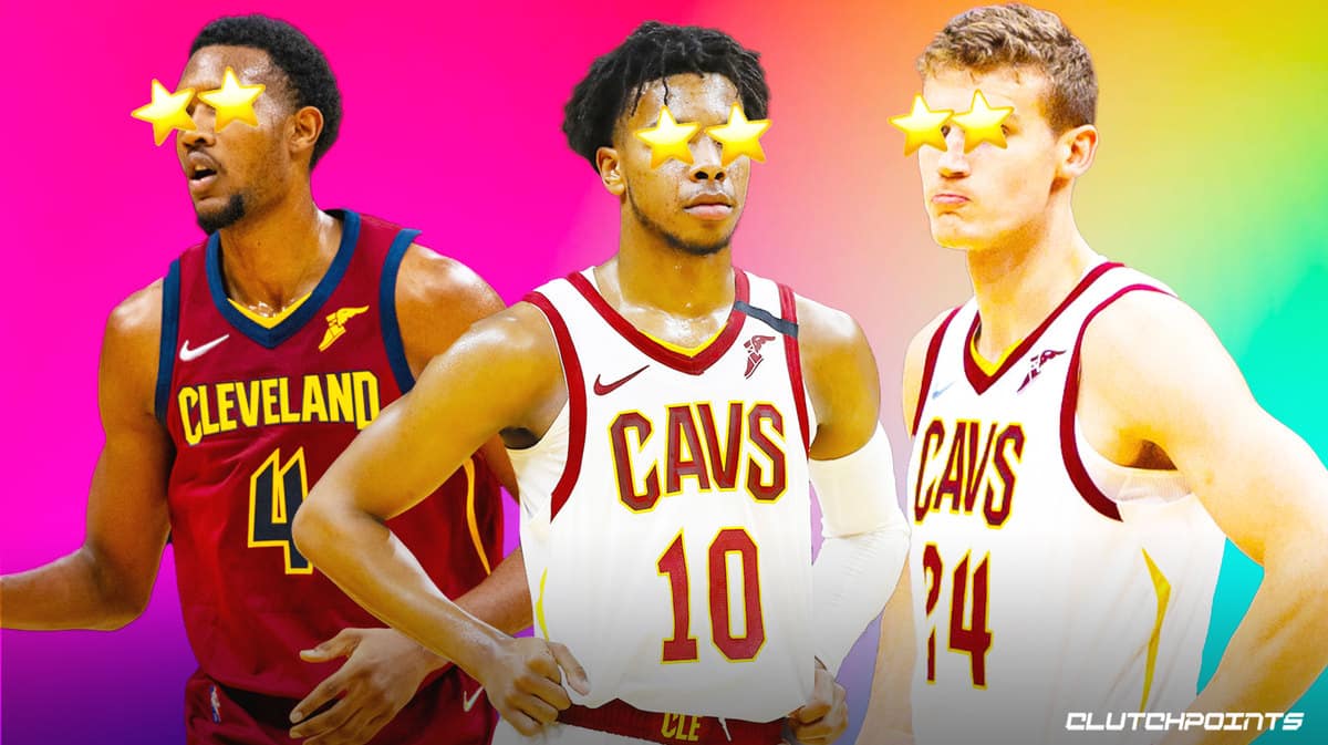 Cavs&#8217; Darius Garland, Evan Mobley, Lauri Markkanen reach crazy feat not seen in 50 years