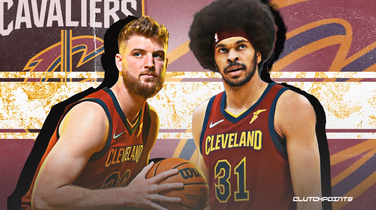 Cavs, Dean Wade, Jarrett Allen, Dean Wade injury, Dean Wade update