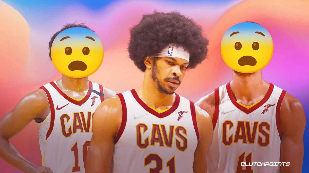 Cavs, Jarrett Allen