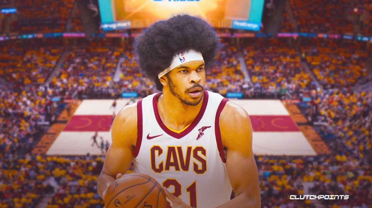 Cavs, Jarrett Allen