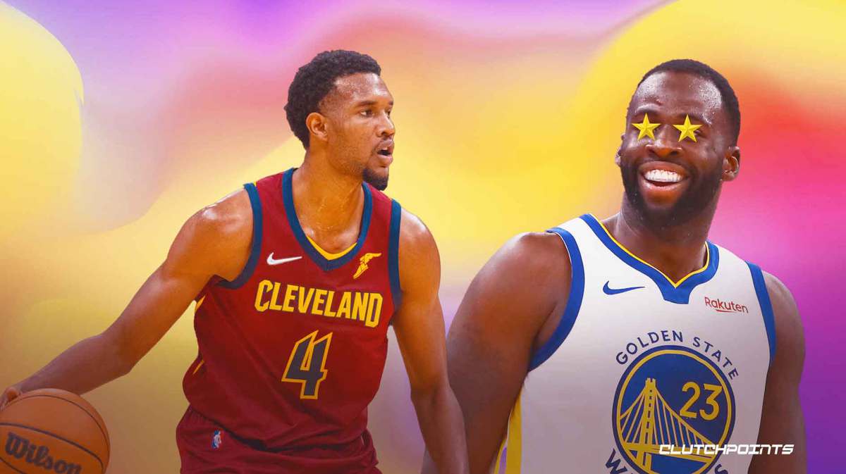 Draymond Green drops bold Evan Mobley prediction that Cavs fans will love