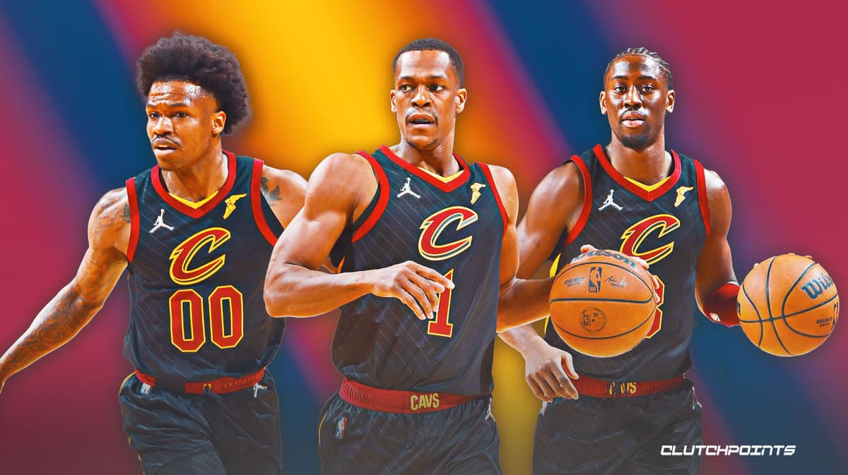 Who should be the Cavs&#8217; backup PG?