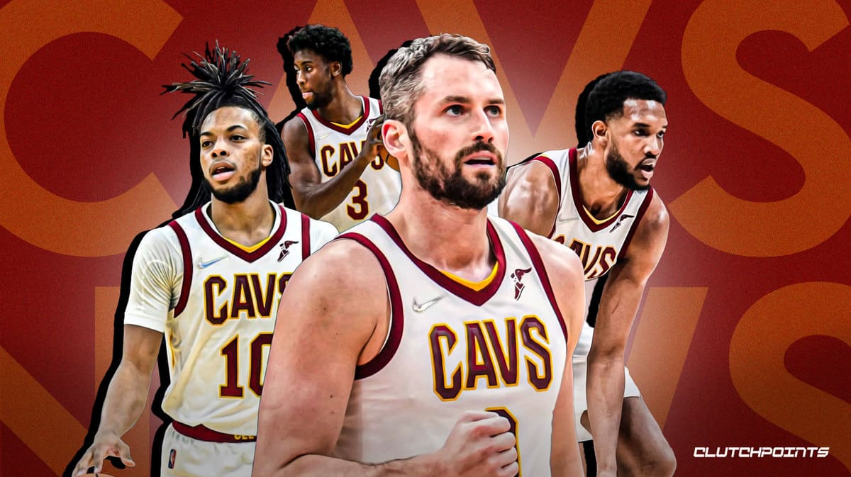 1 player the Cavs must rely on most over final 3 games of regular season