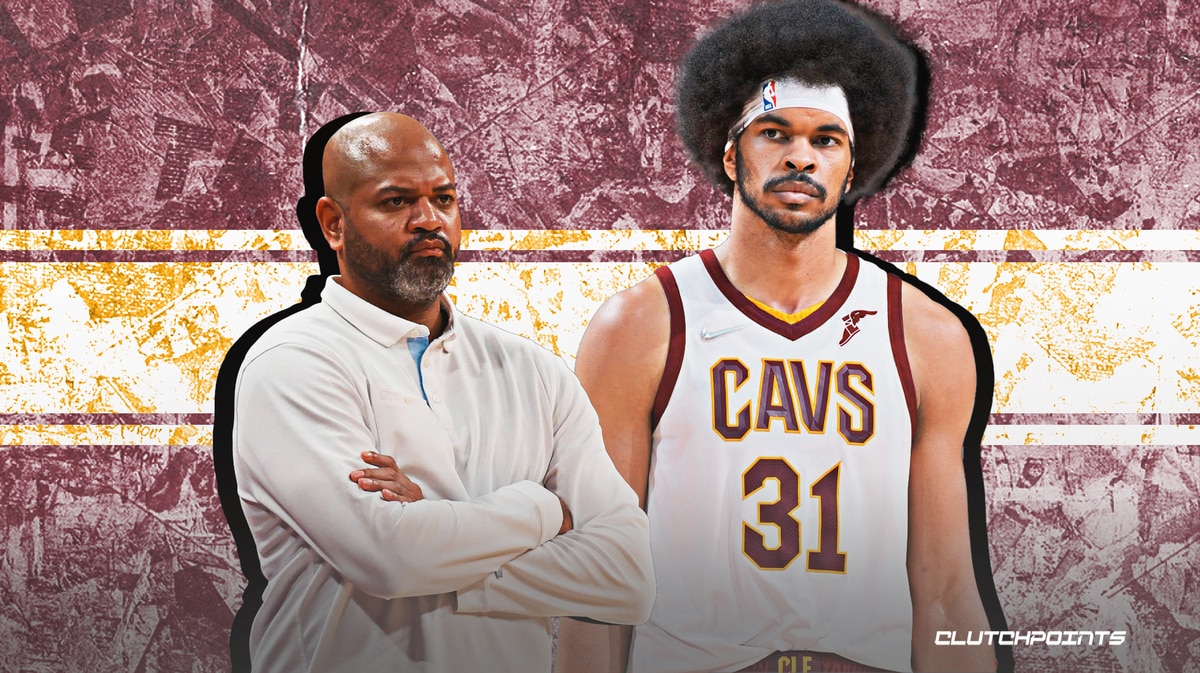 Cavs News: J.B. Bickerstaff Gives Cryptic Jarrett Allen Update On Final ...