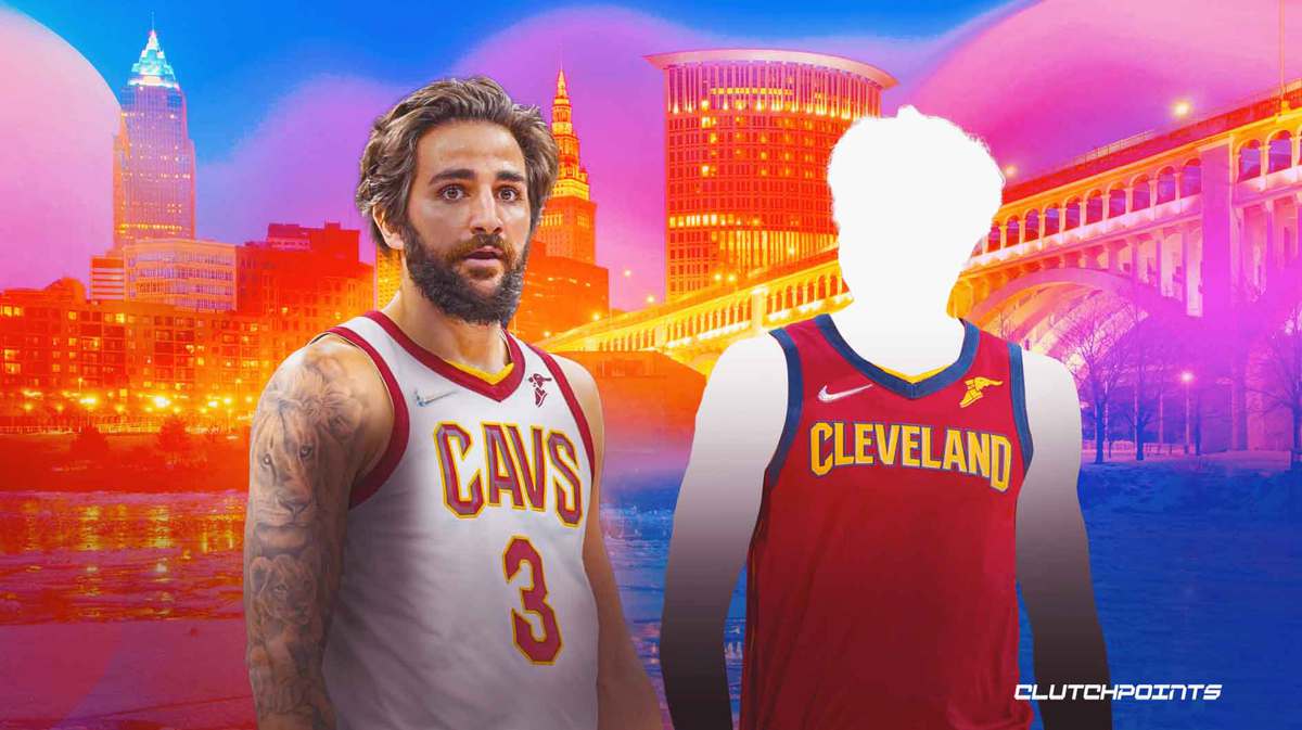 Cavs, Ricky Rubio