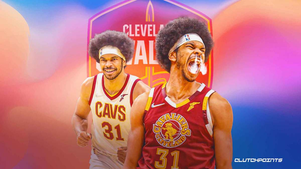 Cavs, Jarrett Allen