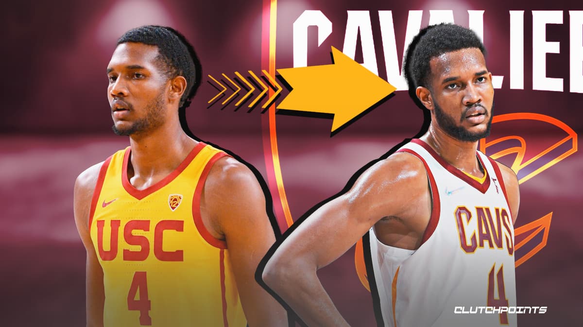 What the Cavs learned about Evan Mobley this season