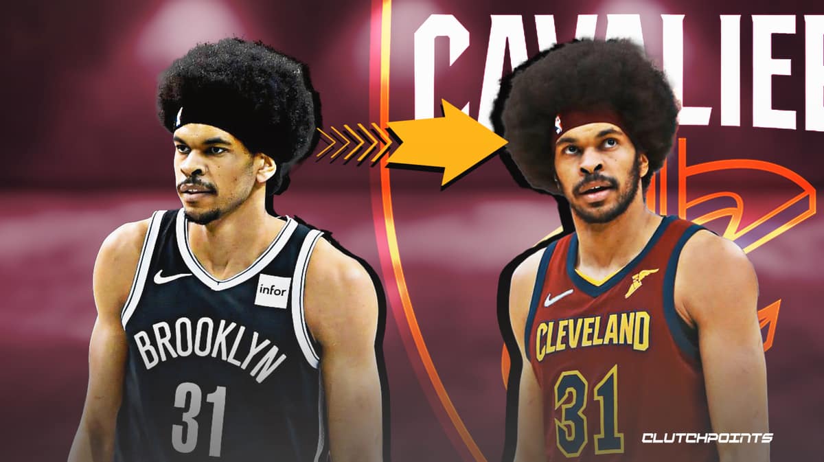 Cavs, Jarrett Allen