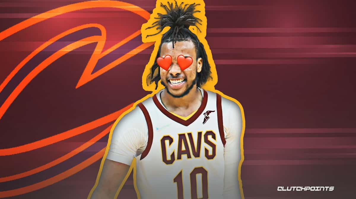 Cavs, Darius Garland, 2022 NBA offseason, Darius Garland Cavs, JB Bickerstaff