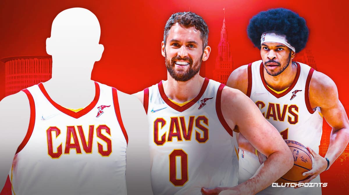 Creating the Cavaliers' perfect 2022 NBA Draft pick