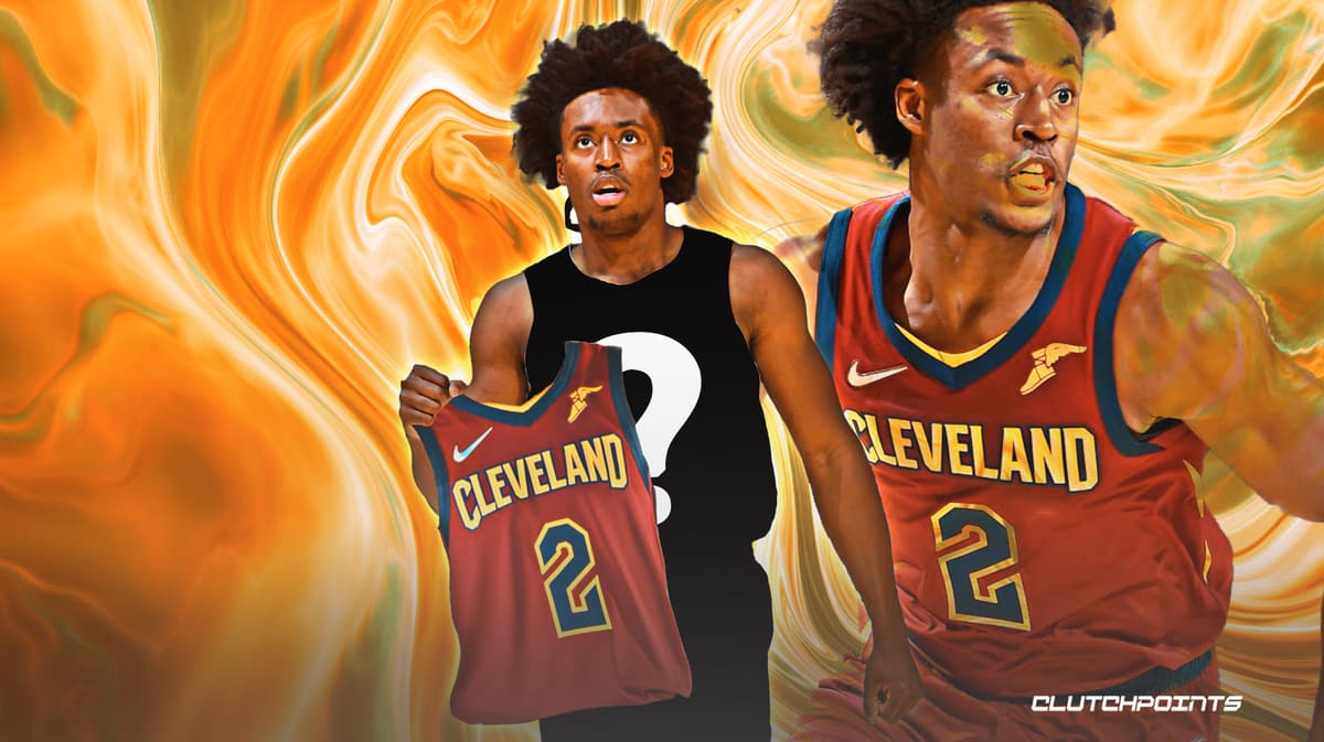 Cavs News: Cleveland's Plans For Collin Sexton Entering Free Agency ...