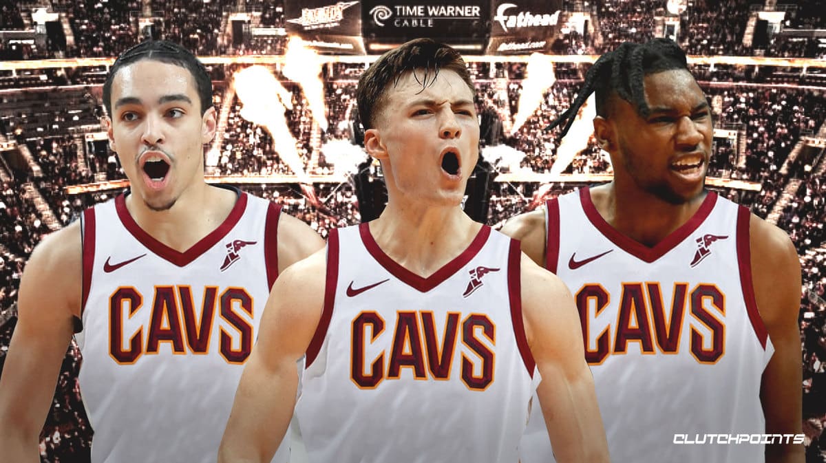 Cleveland Cavaliers pick Emoni Bates in the 2023 NBA Draft - Fear