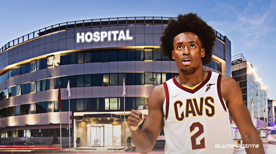 Cavaliers&#8217; Collin Sexton gets huge injury update ahead of free agency