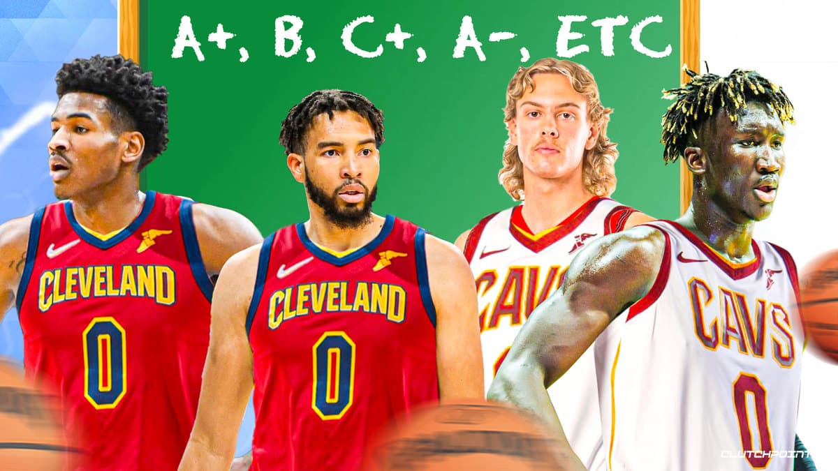 Who is Ochai Agbaji, Kansas player and 2022 NBA draft pick?