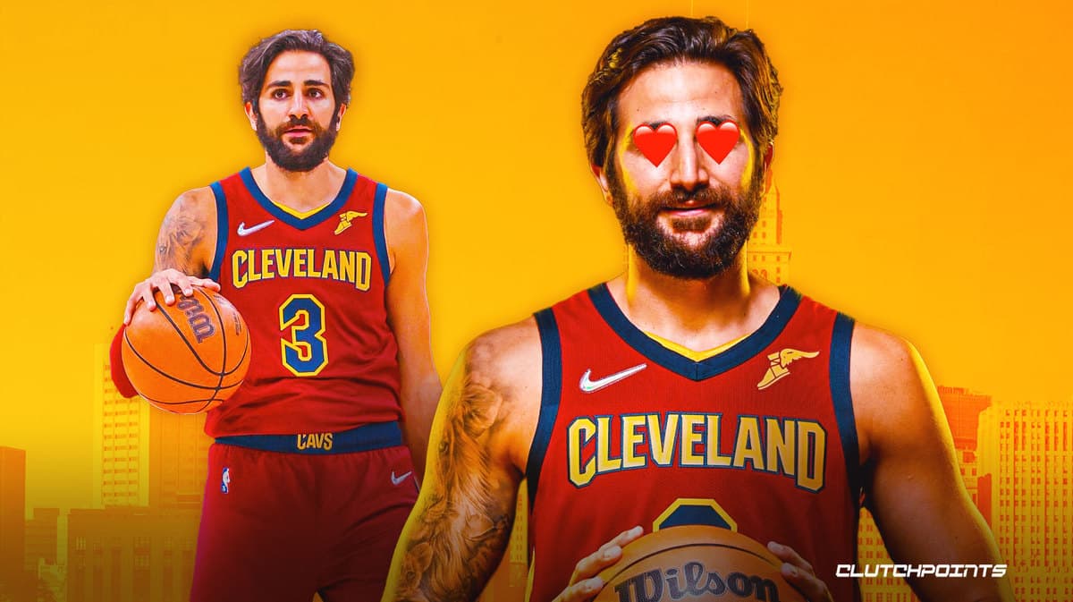 Cavs, Ricky Rubio